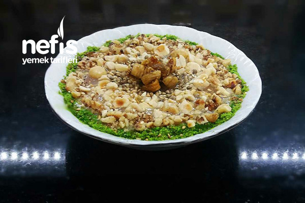 Miiiis Aşure