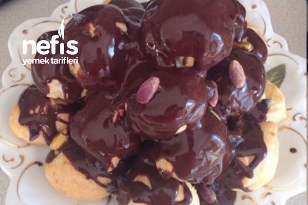 Profiterol