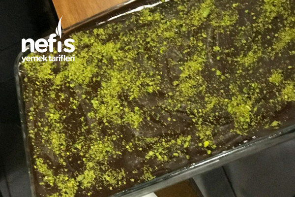 Halleyli Pasta Çok Pratik Çok Lezzetli