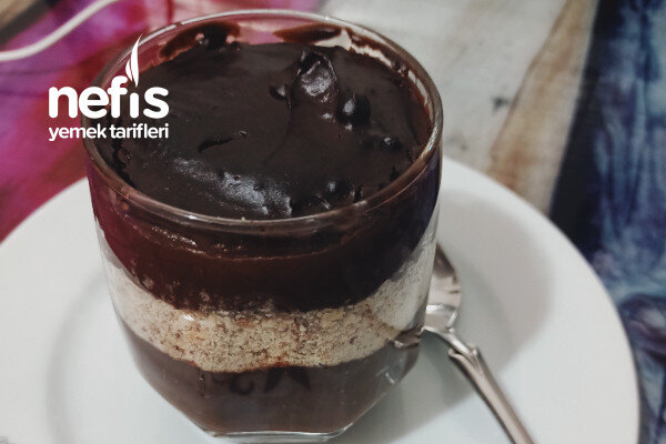 Konut İmali Puding Hazırdan Daha Lezzetli