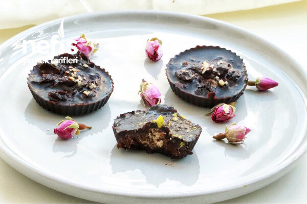 Organik Fit Kolay Gofret