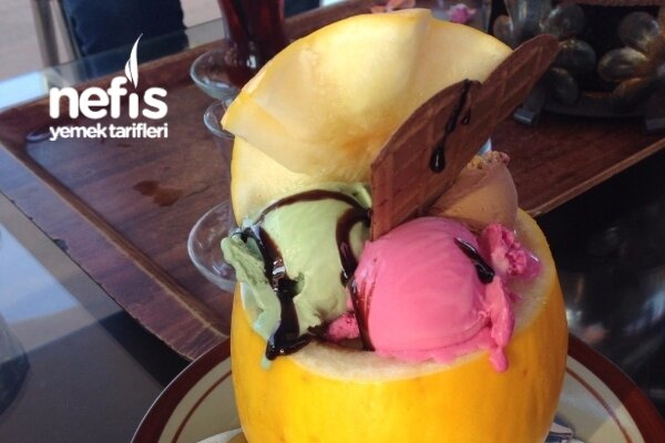 Sıcak Günler İçin Süper