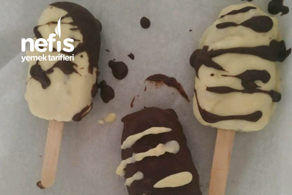 Sıhhatli Mini Magnum Tarifi