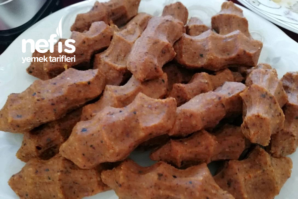 10 Dakikada Ham Köfte Çok Pratik Ve Lezzetli 10 Dakikada Ham Köfte Çok Pratik Ve Lezzetli