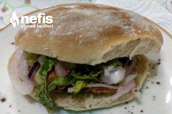 Balık Ekmek Arası