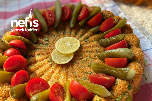 Kısır ️