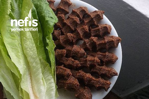 Robotta Ham Köfte
