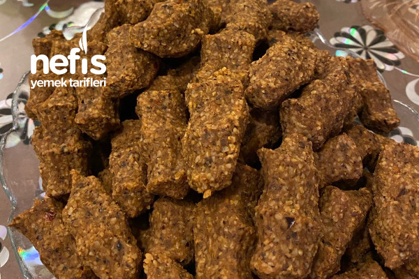 Etli Çiğ Köfte