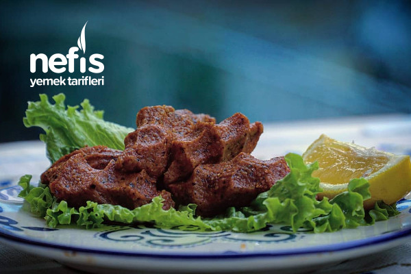 Hazır Çiğ Köfteyi Bitiren Tarif