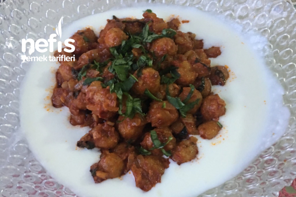 Bulgur Köftesi