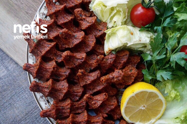 Etsiz Çiğköfte