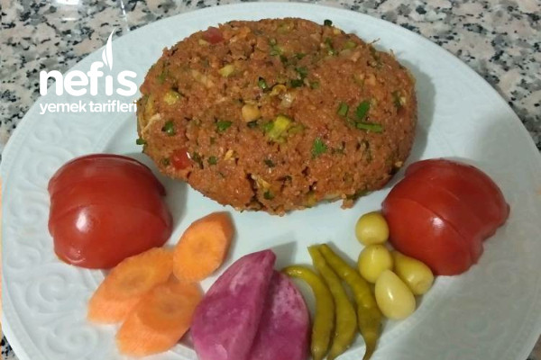 Kısır