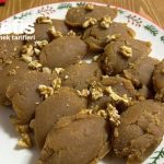 Tam Ölçülü Un Helvası